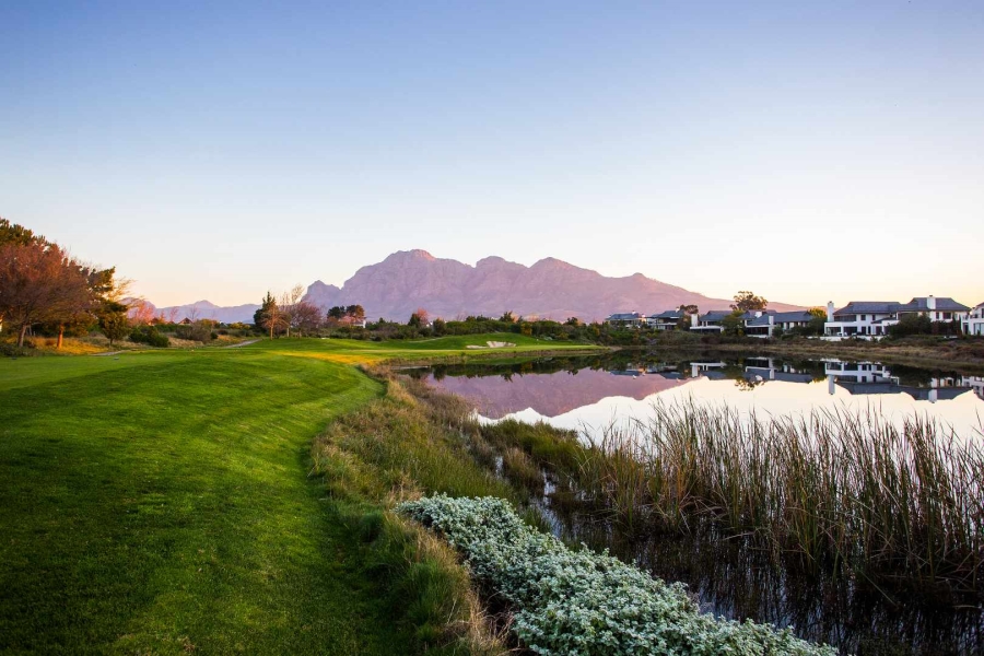 0 Bedroom Property for Sale in Pearl Valley Golf Estate Western Cape